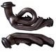 Gibson Performance Exhaust Performance Header