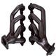 Gibson Performance Exhaust Performance Header