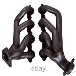 Gibson Performance Exhaust Performance Header