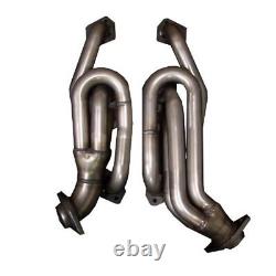 Gibson Performance Exhaust Performance Header