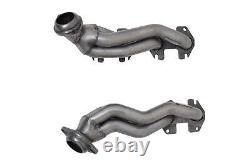 Gibson Performance Exhaust Performance Header Stainless