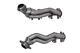 Gibson Performance Exhaust Performance Header Stainless