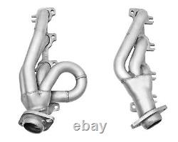 Gibson Performance Exhaust Performance Header Stainless