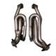 Gibson Performance Gp301s Performance Header Fits 96-03 Dakota Durango Ram 1500
