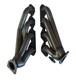 Gibson Performance Header For 01-03 Chevrolet Silverado 3500 8.1l Stainless