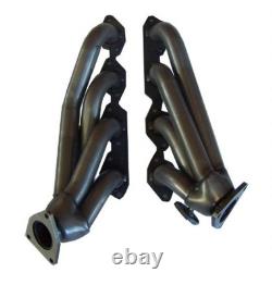 Gibson Performance Header For 01-03 Chevrolet Silverado 3500 8.1L Stainless
