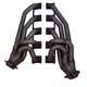 Gibson Performance Header For 04-05 Dodge Ram 1500 Srt-10 8.3l Fits 2004-2005