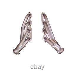 Gibson Performance Header For 96-98 Chevrolet C2500 Cheyenne 7.4L Ceramic Coated