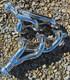 Gibson Stainless Header Exhaust Gp219 Ford 4l V6 99-07 Ranger Explorer Header