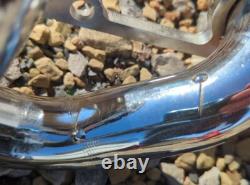 Gibson Stainless Header Exhaust GP219 Ford 4L V6 99-07 Ranger Explorer Header