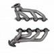 Gibson Stainless Performance Header Exhaust For Silverado Yukon Xl Denali Gp500s