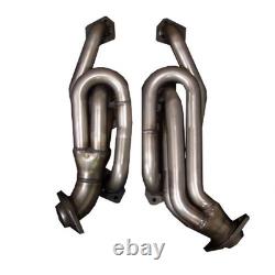 Gibson for 98-03 Dodge Dakota R/T 5.9L 1-1/2in 16 Gauge Performance Header