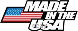 Gibson for 98-03 Dodge Dakota R/T 5.9L 1-1/2in 16 Gauge Performance Header