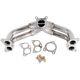 Grimmspeed Equal Length Exhaust Header For 2022-2024 Subaru Wrx 113401