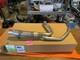 Harley Stage 4 Touring Screaming Eagle M8 Performance Header Pipe Head Exhaust