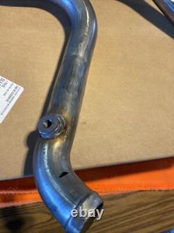 HARLEY STAGE 4 TOURING SCREAMING EAGLE M8 PERFORMANCE HEADER PIPE Head Exhaust