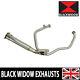 Hyosung Gtr 250 Gt250r Gt250 Comet Exhaust Downpipes Collector Race Performance