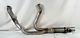 Harley Davidson Genuine Power Performance 131 Touring Exhaust Header 92500080