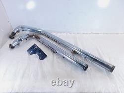 Harley Sportster 883 1200 Freedom Performance Exhaust Header Pipe Muffler System