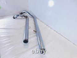 Harley Sportster 883 1200 Freedom Performance Exhaust Header Pipe Muffler System