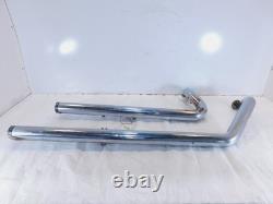 Harley Sportster 883 1200 Freedom Performance Exhaust Header Pipe Muffler System