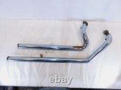 Harley Sportster 883 1200 Freedom Performance Exhaust Header Pipe Muffler System