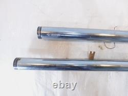 Harley Sportster 883 1200 Freedom Performance Exhaust Header Pipe Muffler System