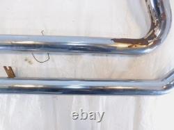 Harley Sportster 883 1200 Freedom Performance Exhaust Header Pipe Muffler System