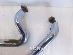 Harley Sportster 883 1200 Freedom Performance Exhaust Header Pipe Muffler System