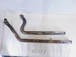 Harley Sportster 883 1200 Freedom Performance Exhaust Header Pipe Muffler System