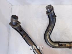 Harley Sportster 883 1200 Freedom Performance Exhaust Header Pipe Muffler System