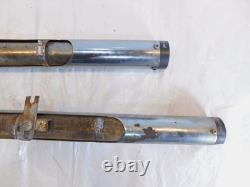 Harley Sportster 883 1200 Freedom Performance Exhaust Header Pipe Muffler System