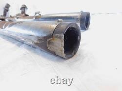 Harley Sportster 883 1200 Freedom Performance Exhaust Header Pipe Muffler System