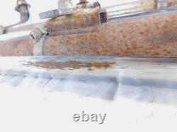 Harley Sportster 883 1200 Freedom Performance Exhaust Header Pipe Muffler System