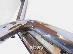 Harley Sportster 883 1200 Freedom Performance Exhaust Header Pipe Muffler System