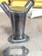 Header Pipe Stihl Chainsaw Muffler Exhaust Dual Port 044 046 Ms460 Ms440 441 461