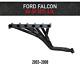 Headers / Extractors For Ford Falcon Ba-bf 6cyl 4.0l Performance Set