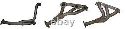 Headers / Extractors for Holden Commodore VG, VN, VP, VR V6 3.8L (Auto)