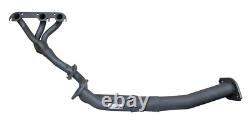 Headers / Extractors for Holden Commodore VG, VN, VP, VR V6 3.8L (Auto)