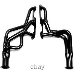 Hedman HED28140 Exhaust Header fits Pontiac V8 Pair Performance Racing Parts