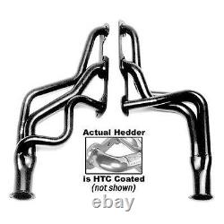 Hedman HED28146 Exhaust Header fits Pontiac V8 Pair Performance Racing Parts