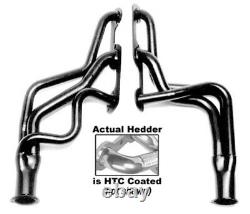 Hedman HED28146 Exhaust Header fits Pontiac V8 Pair Performance Racing Parts