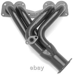 Hedman HED39490 Exhaust Header fits Toyota Compact Truck 1987 Pair Performance