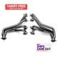 Hedman Hed39800 Exhaust Header Fits Range Rover 1970-74 Pair Performance Parts