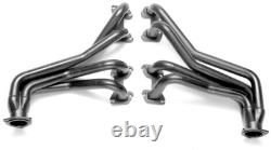 Hedman HED39800 Exhaust Header fits Range Rover 1970-74 Pair Performance Parts