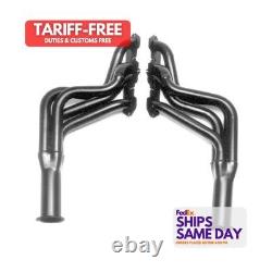 Hedman HED58060 Exhaust Header fits Cutlass 442 1968-77 Pair Performance Parts