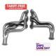 Hedman Hed58070 Exhaust Header Fits Cutlass 1978-81 Pair Performance Racing Part