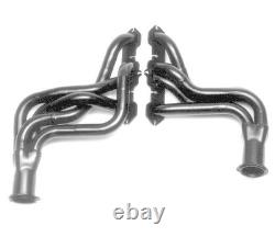 Hedman HED58070 Exhaust Header fits Cutlass 1978-81 Pair Performance Racing Part