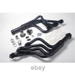 Hedman HED58150 Exhaust Header fits Oldsmobile A-Body 1968-76 Pair Performance