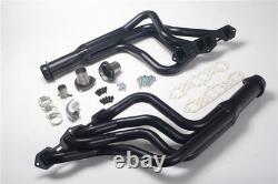 Hedman HED58150 Exhaust Header fits Oldsmobile A-Body 1968-76 Pair Performance